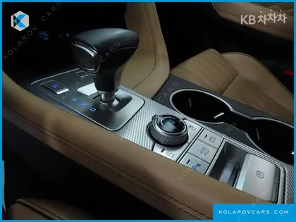 GENESIS G70 GASOLINE 3.3T 2WD