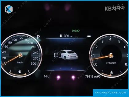 GENESIS G70 GASOLINE 3.3T 2WD