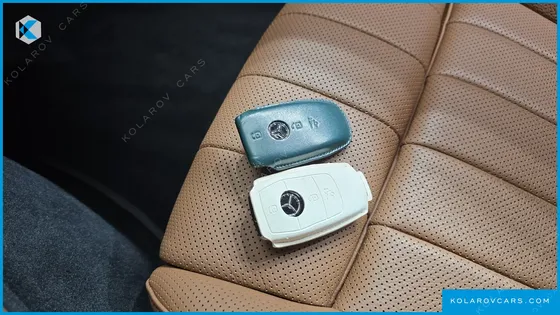 MERCEDES E-CLASS E300D 4MATIC COUPE