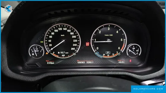 BMW X4 XDRIVE20D