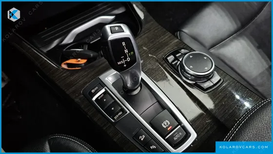 BMW X4 XDRIVE20D