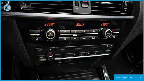 BMW X4 XDRIVE20D