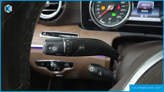 MERCEDES E-CLASS E220D EXCLUSIVE