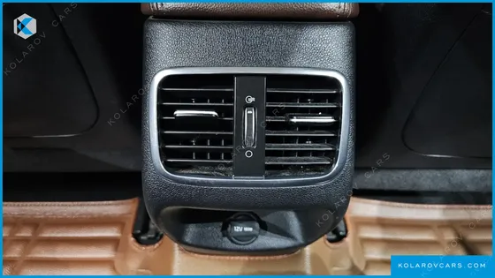 KIA K5 2.0 TURBO SX