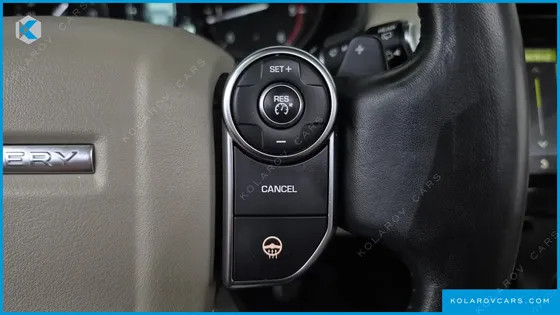 LAND ROVER DISCOVERY 2.0 SD4 SE