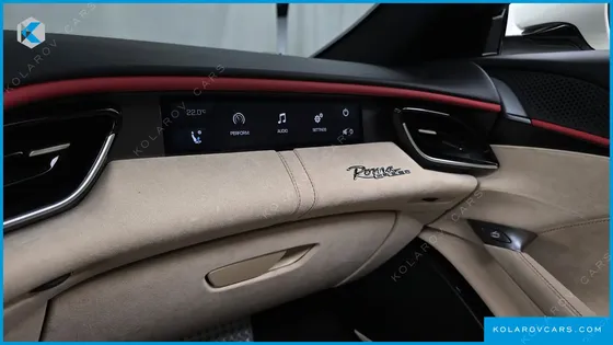 FERRARI ROME 3.9 SPIDER