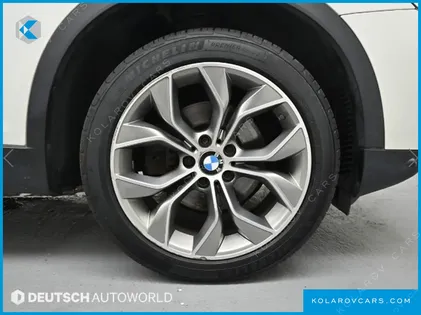 BMW X4 XDRIVE20D SAC EDITION