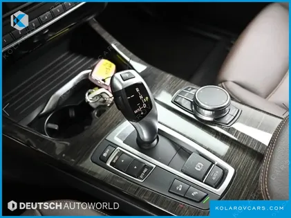 BMW X4 XDRIVE20D SAC EDITION