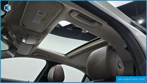 MERCEDES E-CLASS E220D AVANTGARDE