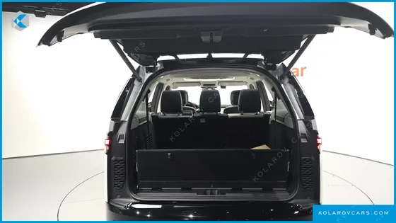 LAND ROVER DISCOVERY D350 DYNAMIC HSE