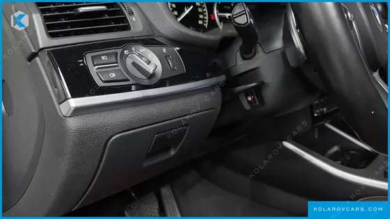 BMW X4 XDRIVE20D M SPORT