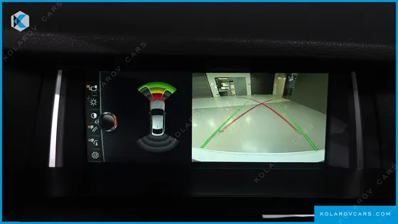 BMW X4 XDRIVE20D M SPORT