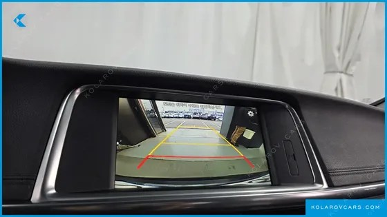 KIA K5 LPI DISABLED