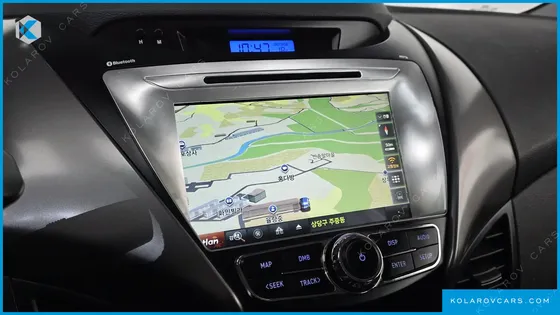 HYUNDAI ELANTRA (AVANTE) M16 GDI PREMIUM