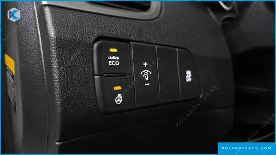 HYUNDAI ELANTRA (AVANTE) M16 GDI PREMIUM