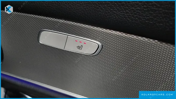 MERCEDES E-CLASS E200 AVANTGARDE
