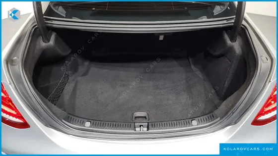 MERCEDES E-CLASS E200 AVANTGARDE