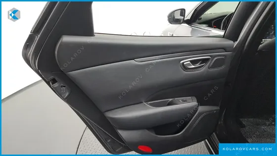 RENAULT KOREA SM6 1.3 TCE FEEL