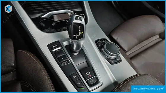 BMW X4 XDRIVE20D M SPORT