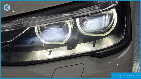 BMW X4 XDRIVE20D M SPORT
