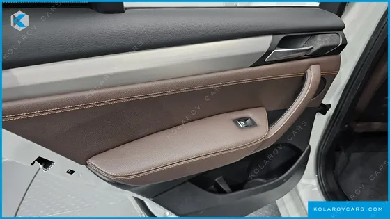 BMW X4 XDRIVE20D M SPORT