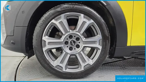 MINI COUNTRYMAN ONLINE EXCLUSIVE