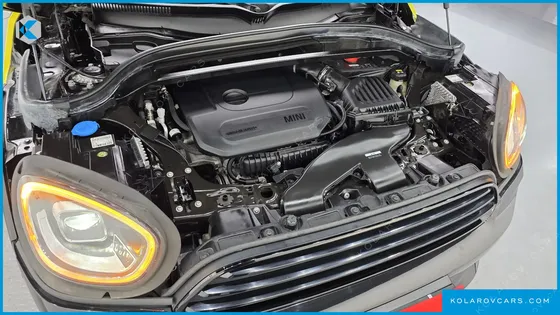 MINI COUNTRYMAN ONLINE EXCLUSIVE