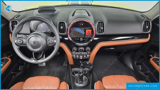 MINI COUNTRYMAN ONLINE EXCLUSIVE