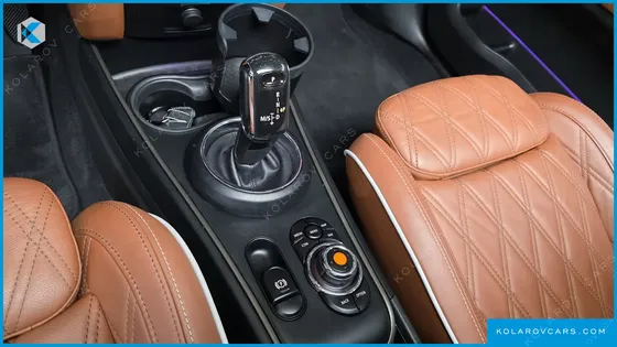 MINI COUNTRYMAN ONLINE EXCLUSIVE