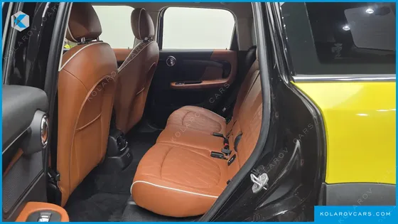 MINI COUNTRYMAN ONLINE EXCLUSIVE