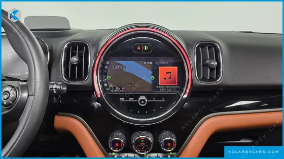 MINI COUNTRYMAN ONLINE EXCLUSIVE