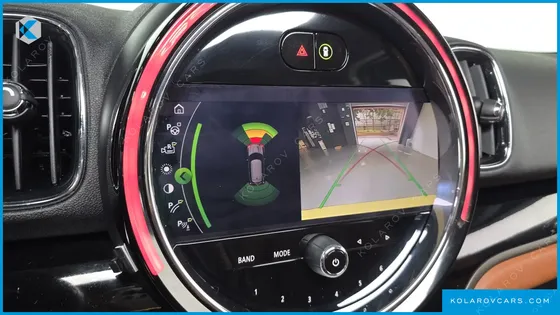 MINI COUNTRYMAN ONLINE EXCLUSIVE