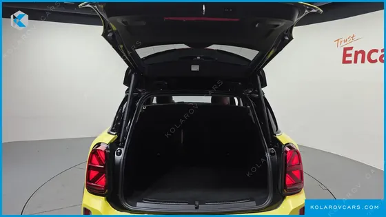 MINI COUNTRYMAN ONLINE EXCLUSIVE