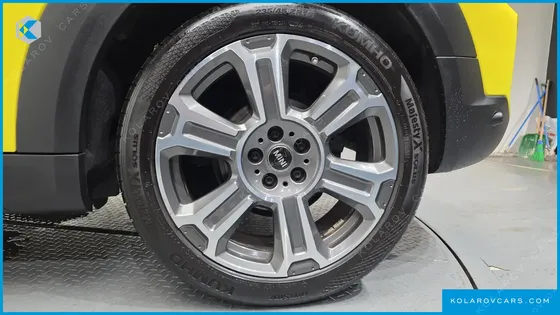 MINI COUNTRYMAN ONLINE EXCLUSIVE