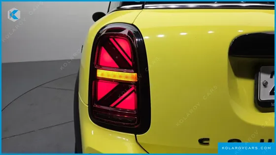 MINI COUNTRYMAN ONLINE EXCLUSIVE