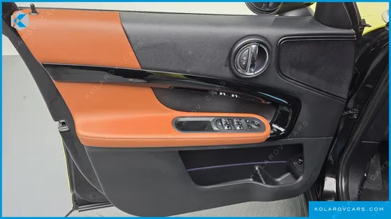 MINI COUNTRYMAN ONLINE EXCLUSIVE