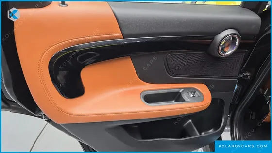MINI COUNTRYMAN ONLINE EXCLUSIVE