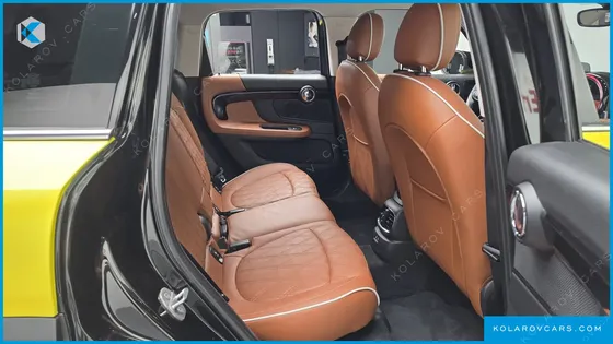 MINI COUNTRYMAN ONLINE EXCLUSIVE