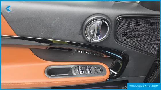 MINI COUNTRYMAN ONLINE EXCLUSIVE