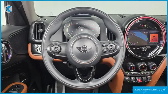 MINI COUNTRYMAN ONLINE EXCLUSIVE