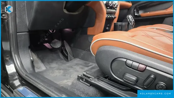 MINI COUNTRYMAN ONLINE EXCLUSIVE
