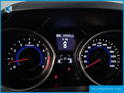 HYUNDAI ELANTRA (AVANTE) M16 GDI PREMIER