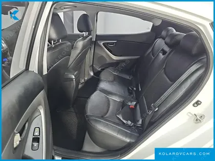 HYUNDAI ELANTRA (AVANTE) M16 GDI PREMIER