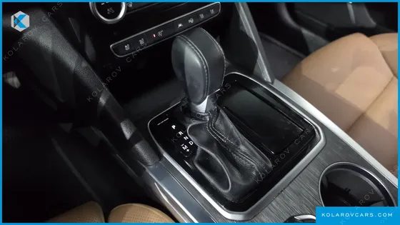 RENAULT KOREA SM6 1.8 TCE PREMIERE