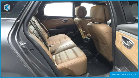RENAULT KOREA SM6 1.8 TCE PREMIERE