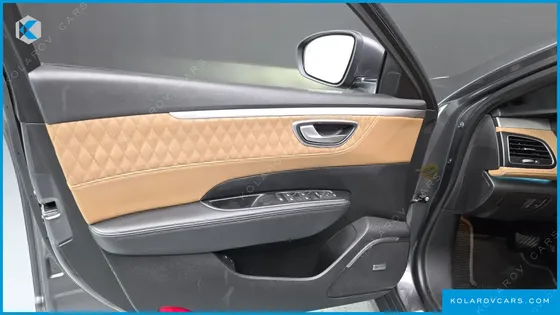 RENAULT KOREA SM6 1.8 TCE PREMIERE