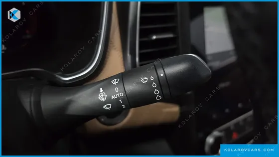 RENAULT KOREA SM6 1.8 TCE PREMIERE