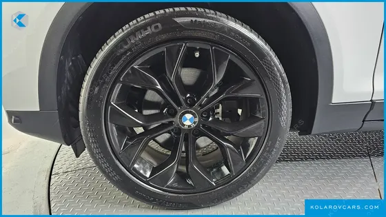BMW X4 XDRIVE20D SAC EDITION