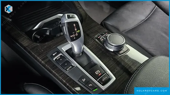 BMW X4 XDRIVE20D SAC EDITION
