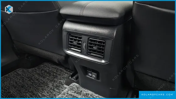 TOYOTA RAV4 2,5 4WD HYBRID LTD
